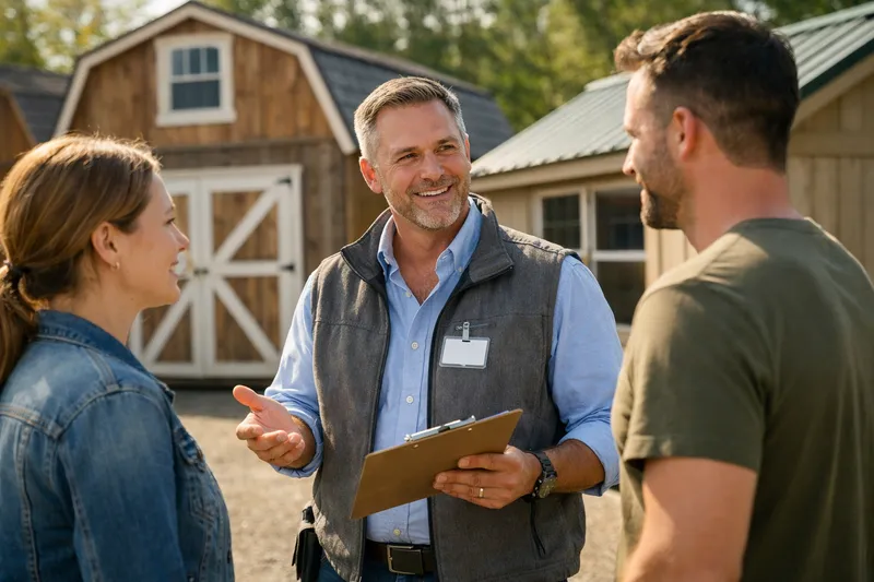 Why Construction Salespeople Lose Deals