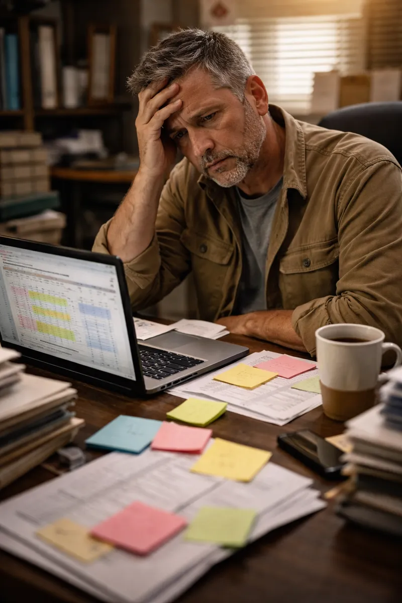 5 Signs Your Construction CRM Is Costing You Deals