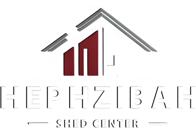 Hephzibah Shed Center