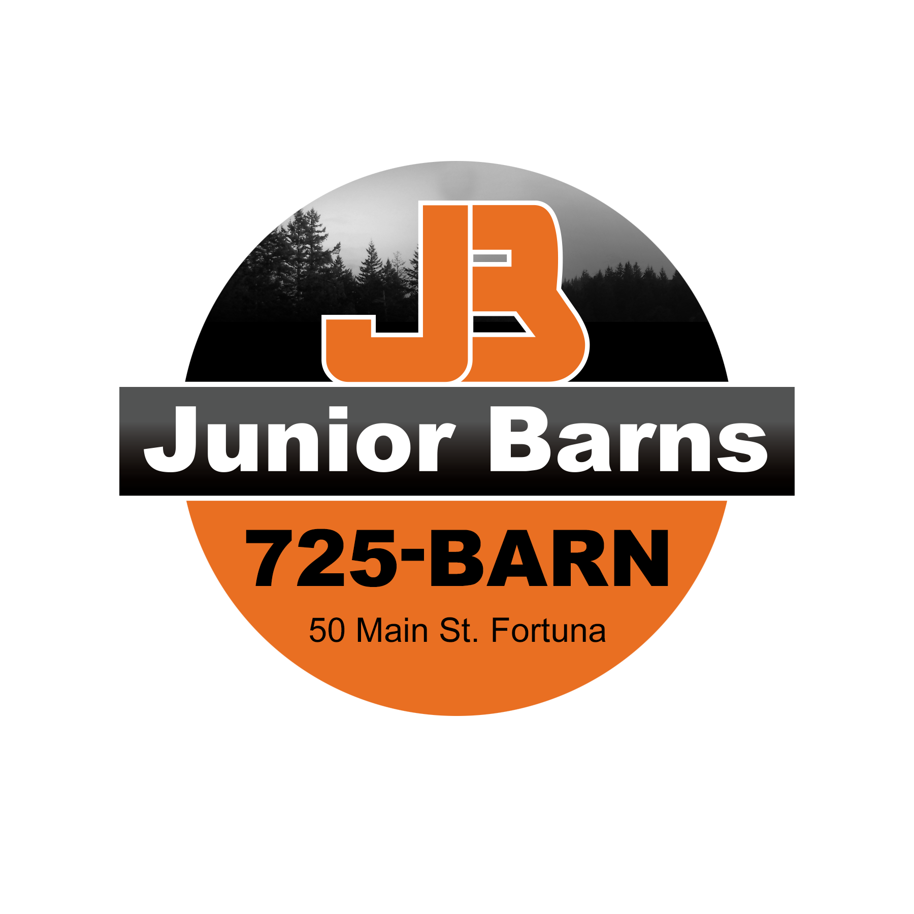 Junior Barns