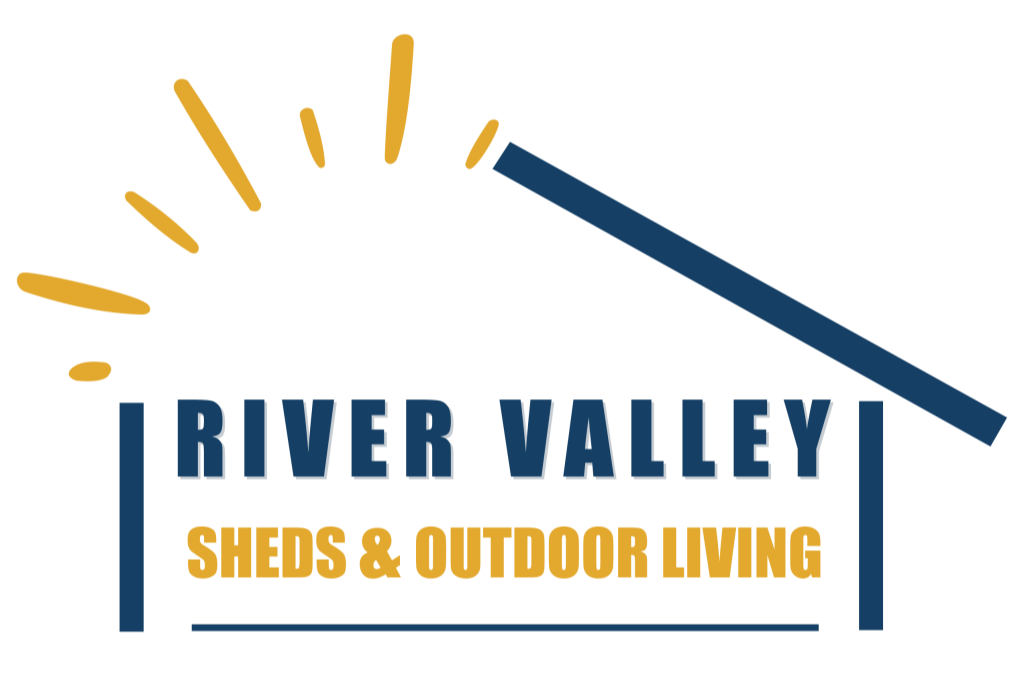 River Valley Sheds