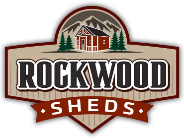 Rockwood Sheds