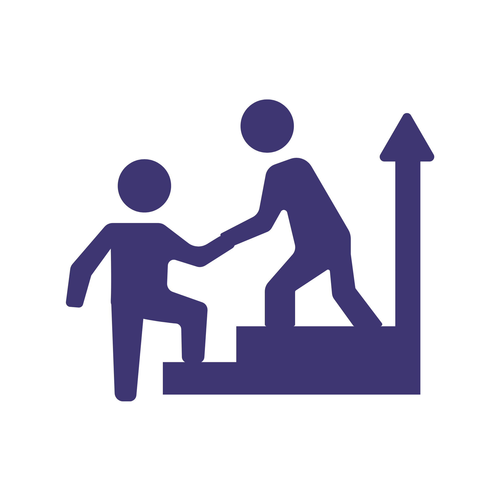Leadership symbol